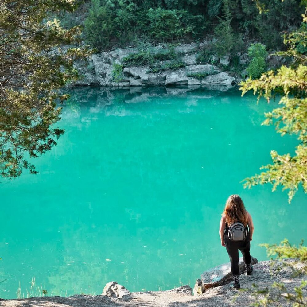 Meet your Posher, Keely